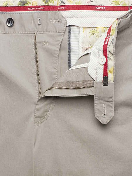Meyer Modern fit Chinos